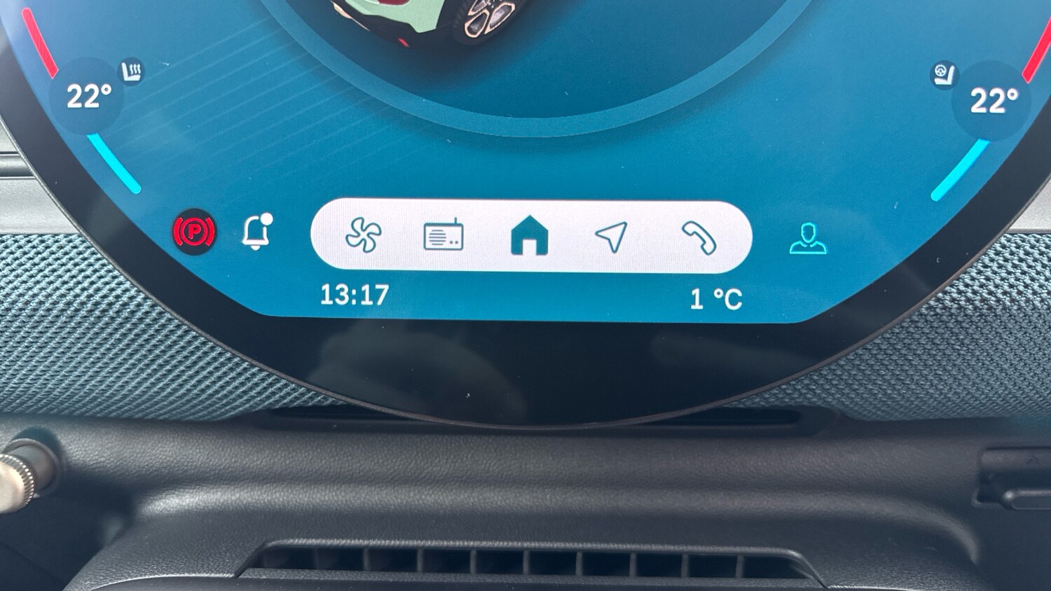 Used MINI Aceman 2025 for sale - 77760461: Photo 19