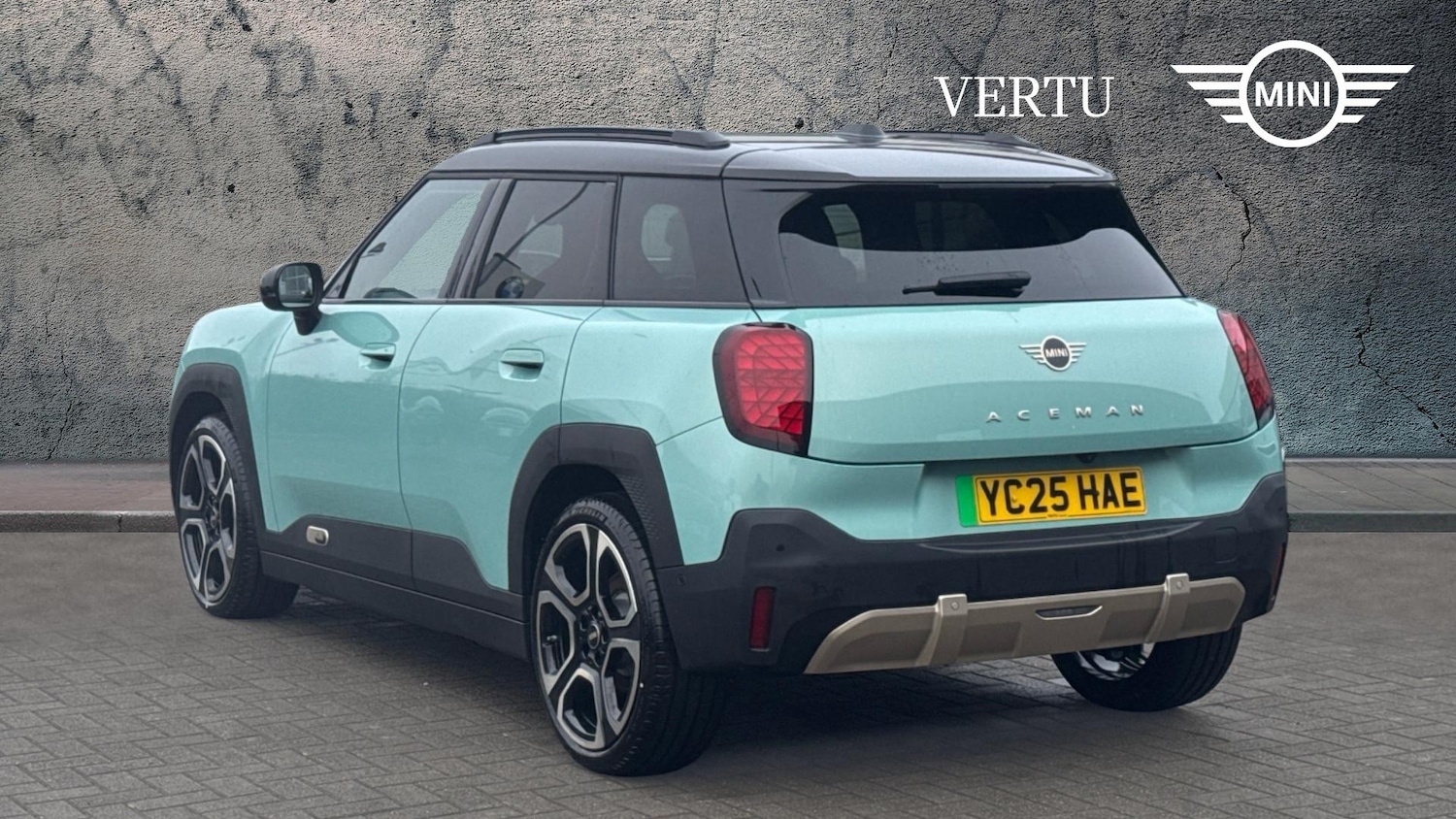 Used MINI Aceman 2025 for sale - 77760461: Photo 2