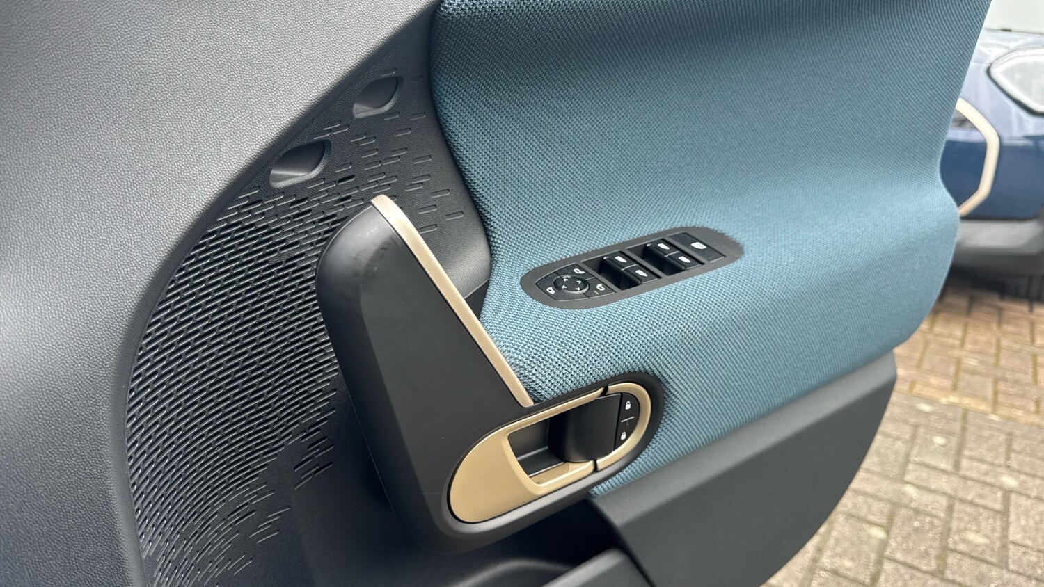 Used MINI Aceman 2025 for sale - 77760461: Photo 20