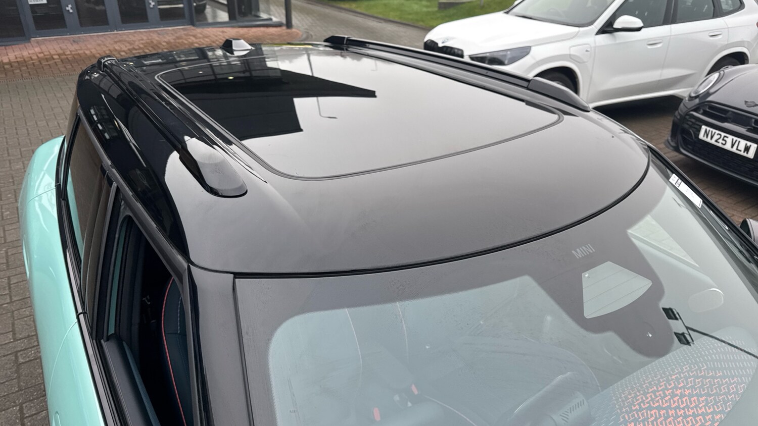 Used MINI Aceman 2025 for sale - 77760461: Photo 21