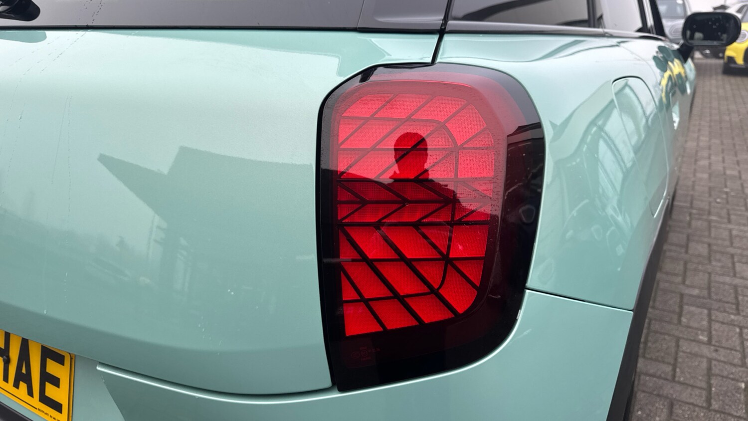 Used MINI Aceman 2025 for sale - 77760461: Photo 22