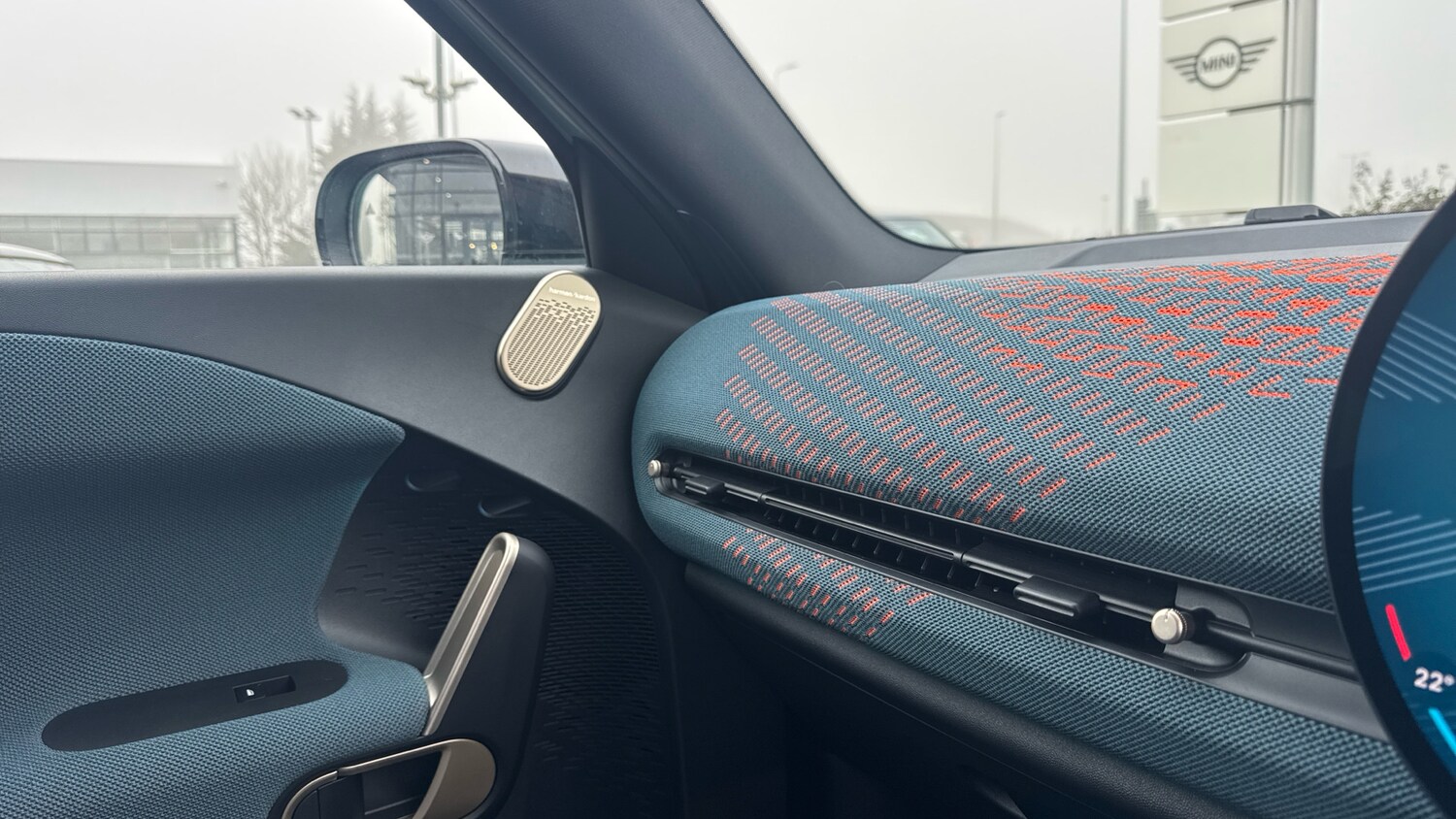 Used MINI Aceman 2025 for sale - 77760461: Photo 26
