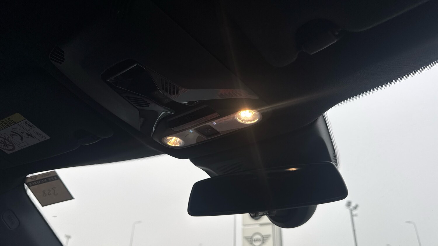 Used MINI Aceman 2025 for sale - 77760461: Photo 27