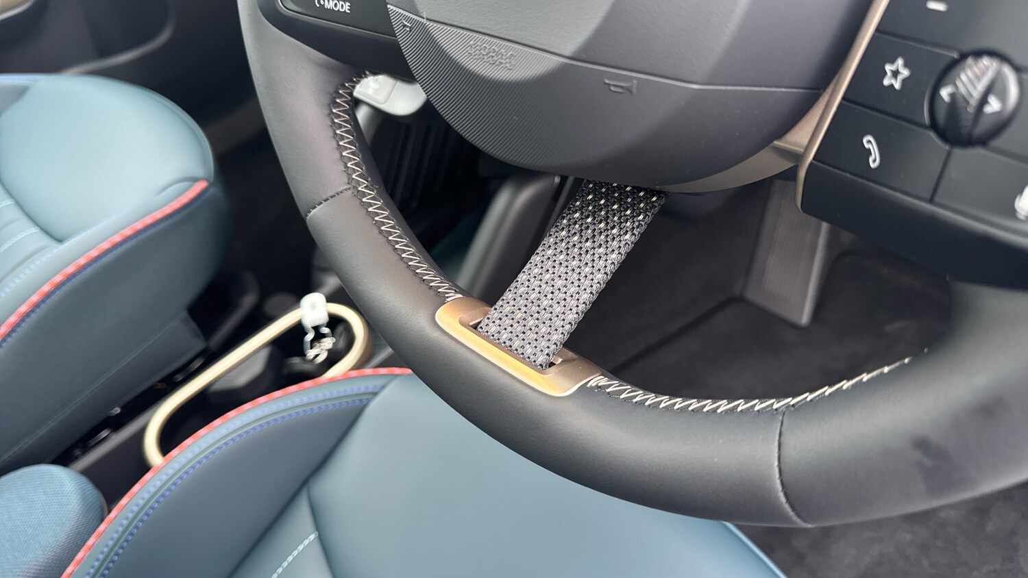 Used MINI Aceman 2025 for sale - 77760461: Photo 29