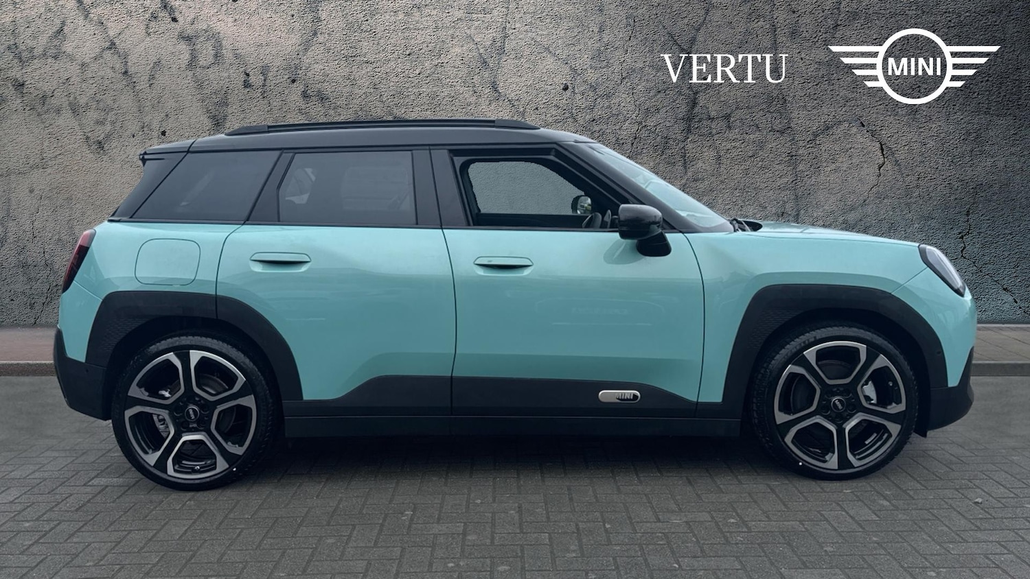 Used MINI Aceman 2025 for sale - 77760461: Photo 3
