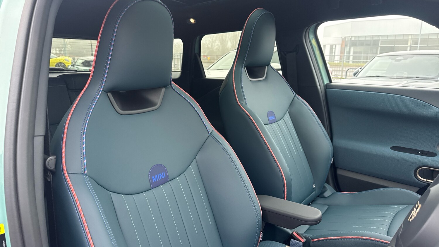 Used MINI Aceman 2025 for sale - 77760461: Photo 31