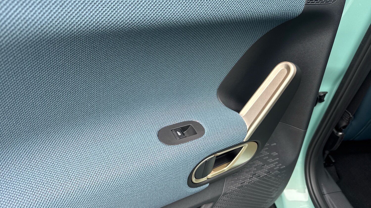 Used MINI Aceman 2025 for sale - 77760461: Photo 33