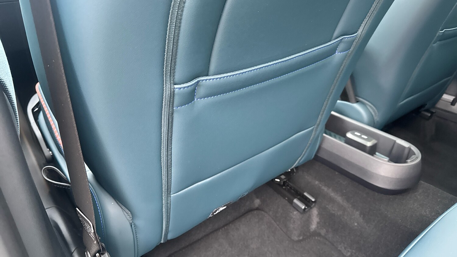 Used MINI Aceman 2025 for sale - 77760461: Photo 34