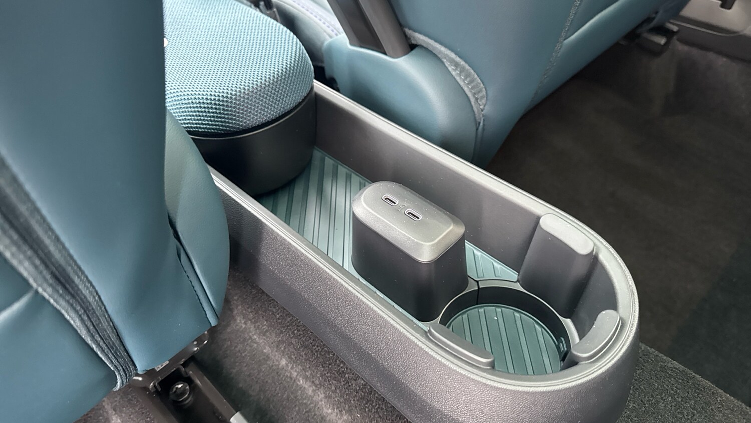 Used MINI Aceman 2025 for sale - 77760461: Photo 35