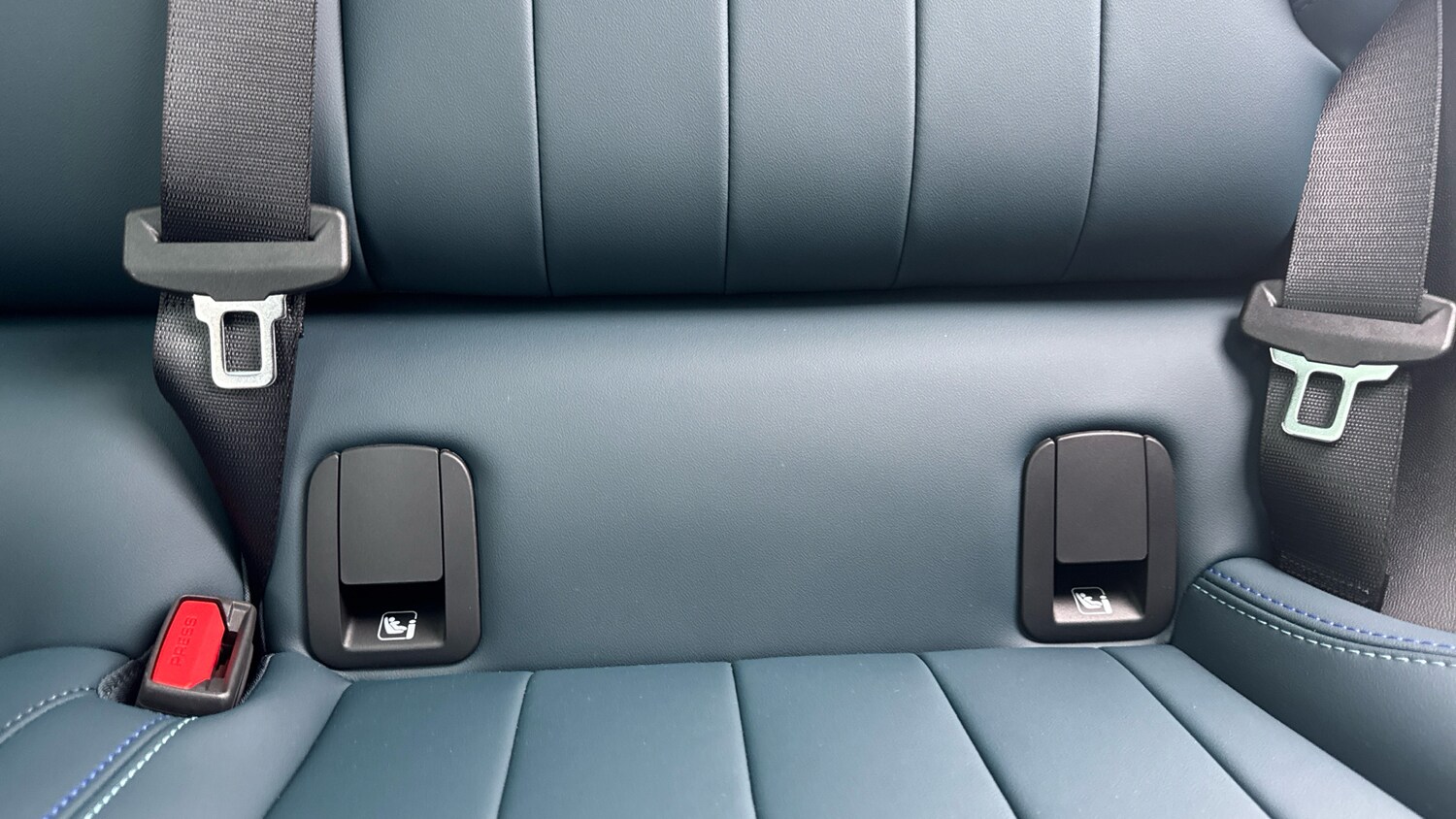 Used MINI Aceman 2025 for sale - 77760461: Photo 36