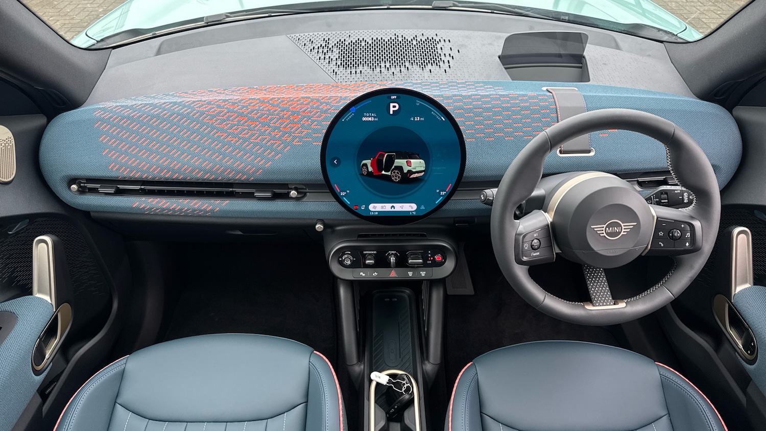 Used MINI Aceman 2025 for sale - 77760461: Photo 4