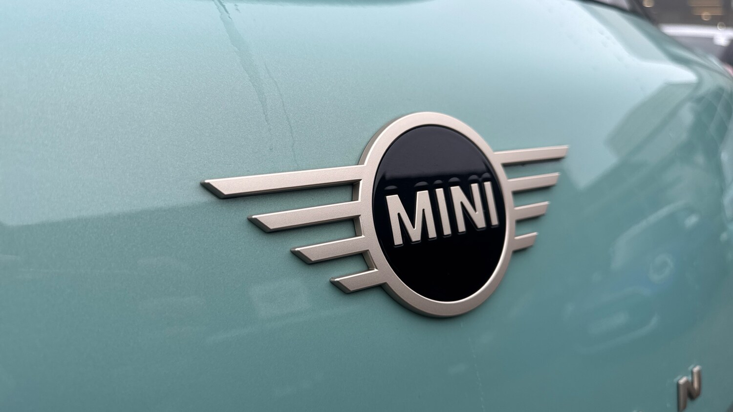 Used MINI Aceman 2025 for sale - 77760461: Photo 40