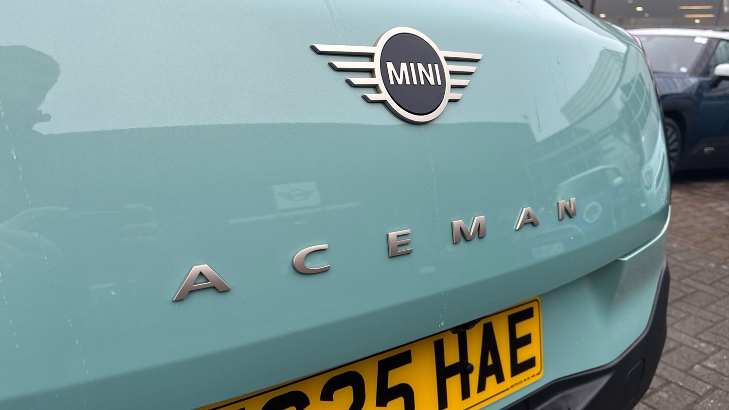 Used MINI Aceman 2025 for sale - 77760461: Photo 41