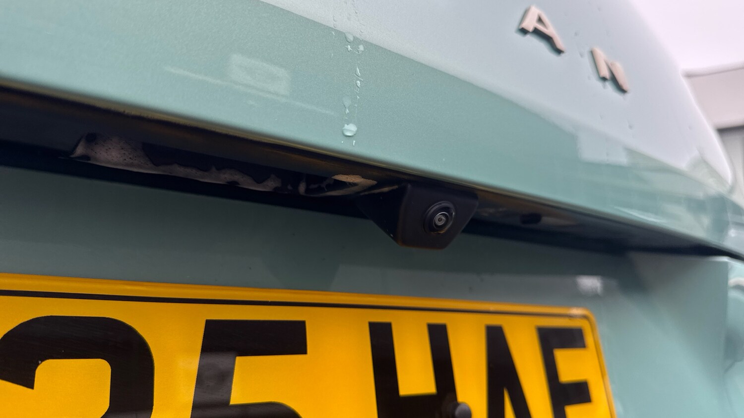 Used MINI Aceman 2025 for sale - 77760461: Photo 42