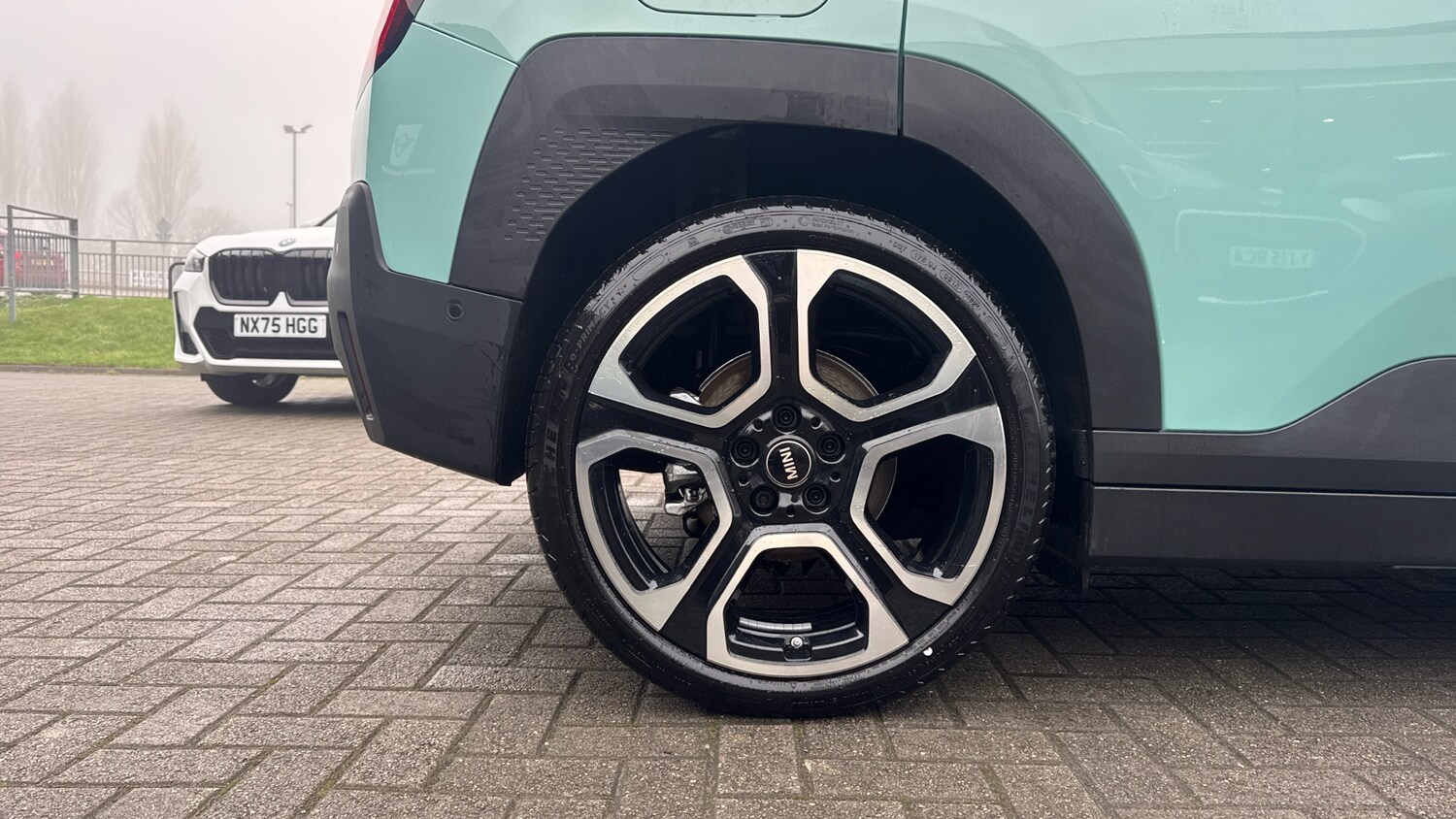 Used MINI Aceman 2025 for sale - 77760461: Photo 43