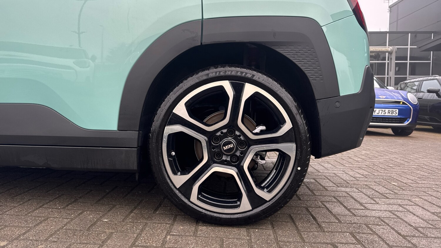 Used MINI Aceman 2025 for sale - 77760461: Photo 45