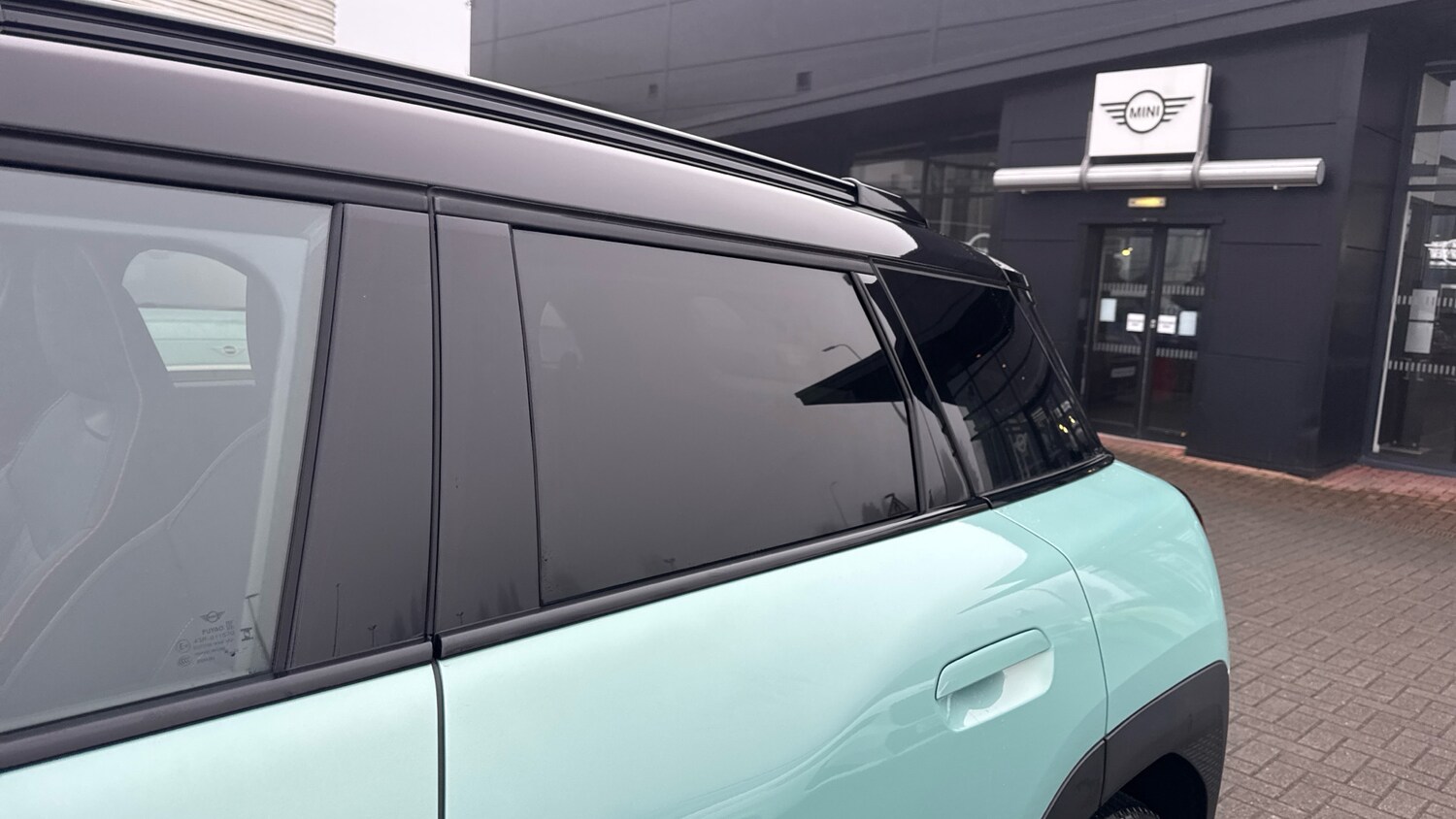 Used MINI Aceman 2025 for sale - 77760461: Photo 46