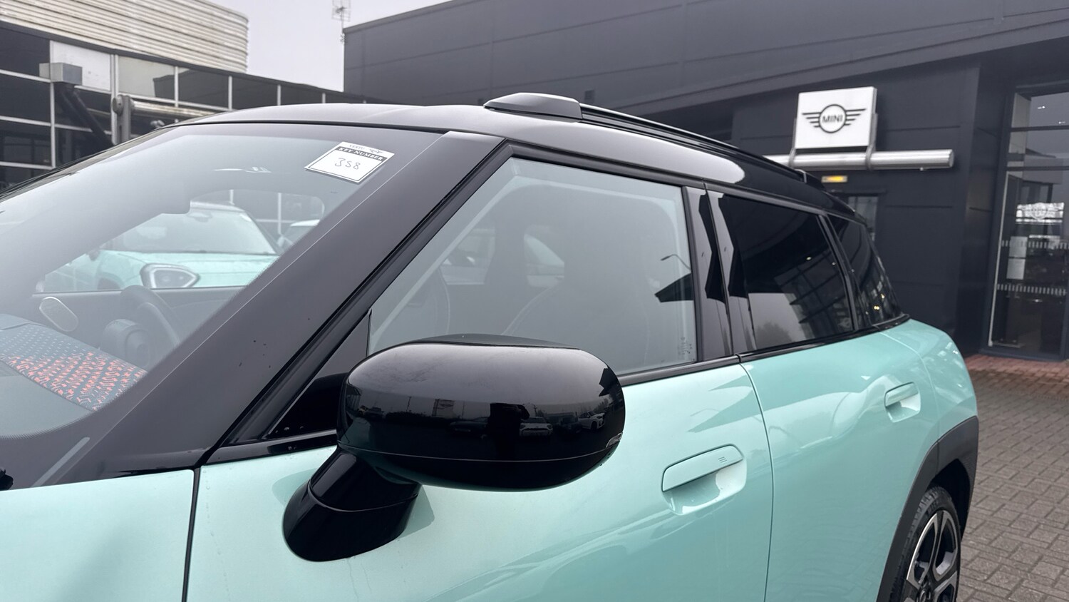 Used MINI Aceman 2025 for sale - 77760461: Photo 47