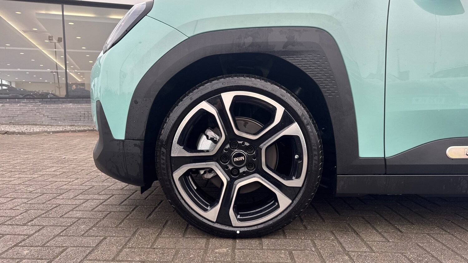 Used MINI Aceman 2025 for sale - 77760461: Photo 49