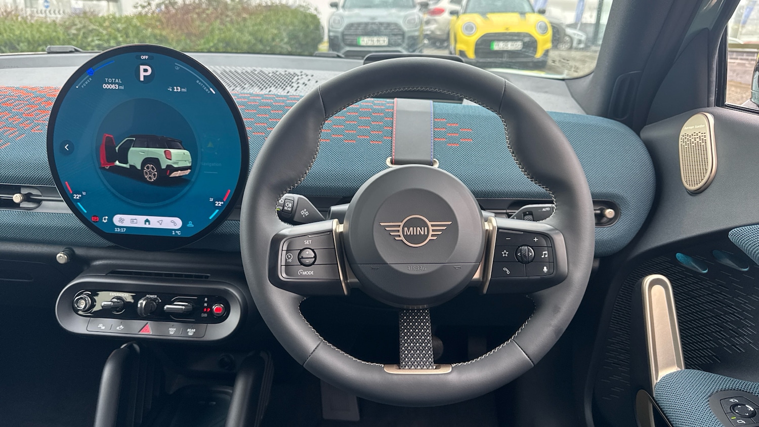 Used MINI Aceman 2025 for sale - 77760461: Photo 5
