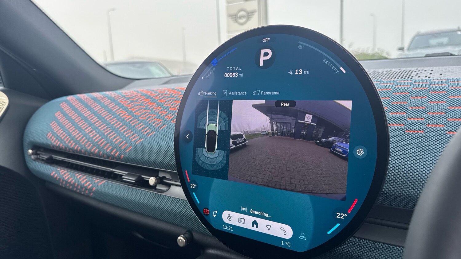 Used MINI Aceman 2025 for sale - 77760461: Photo 52