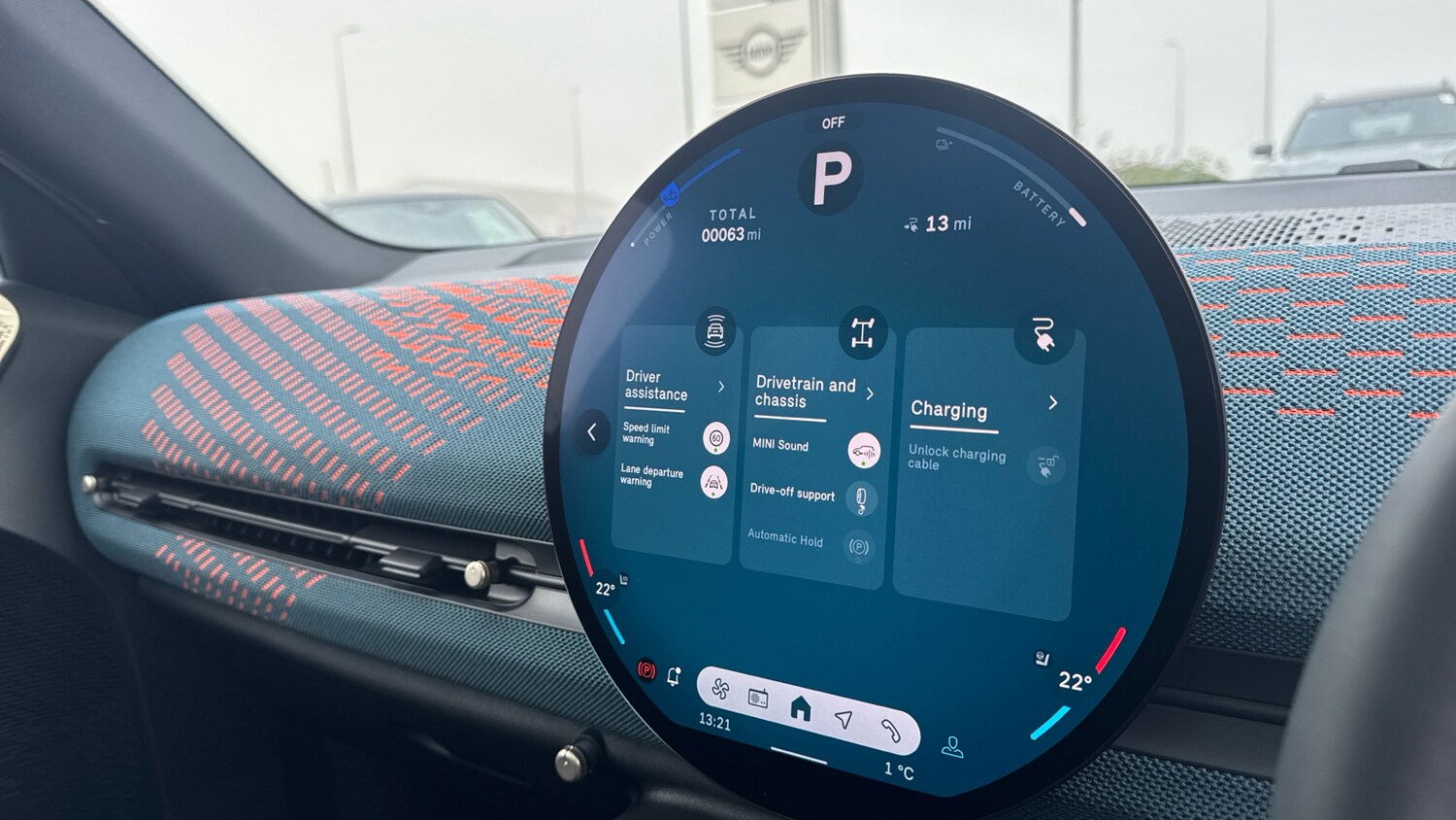 Used MINI Aceman 2025 for sale - 77760461: Photo 53