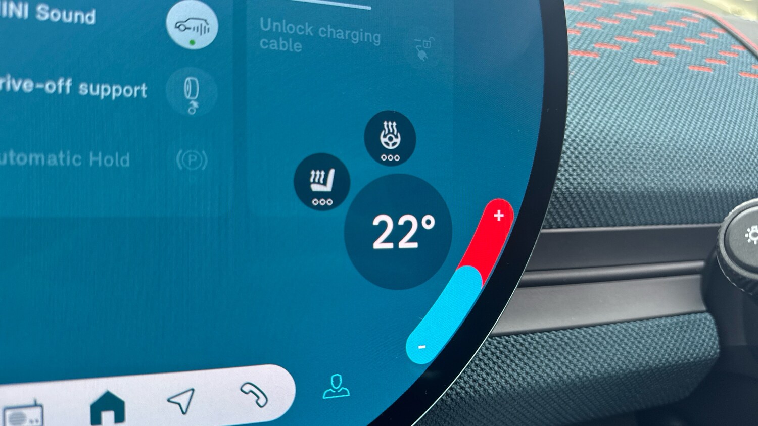 Used MINI Aceman 2025 for sale - 77760461: Photo 54