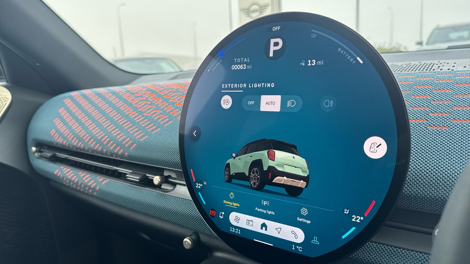 Used MINI Aceman 2025 for sale - 77760461: Photo 56