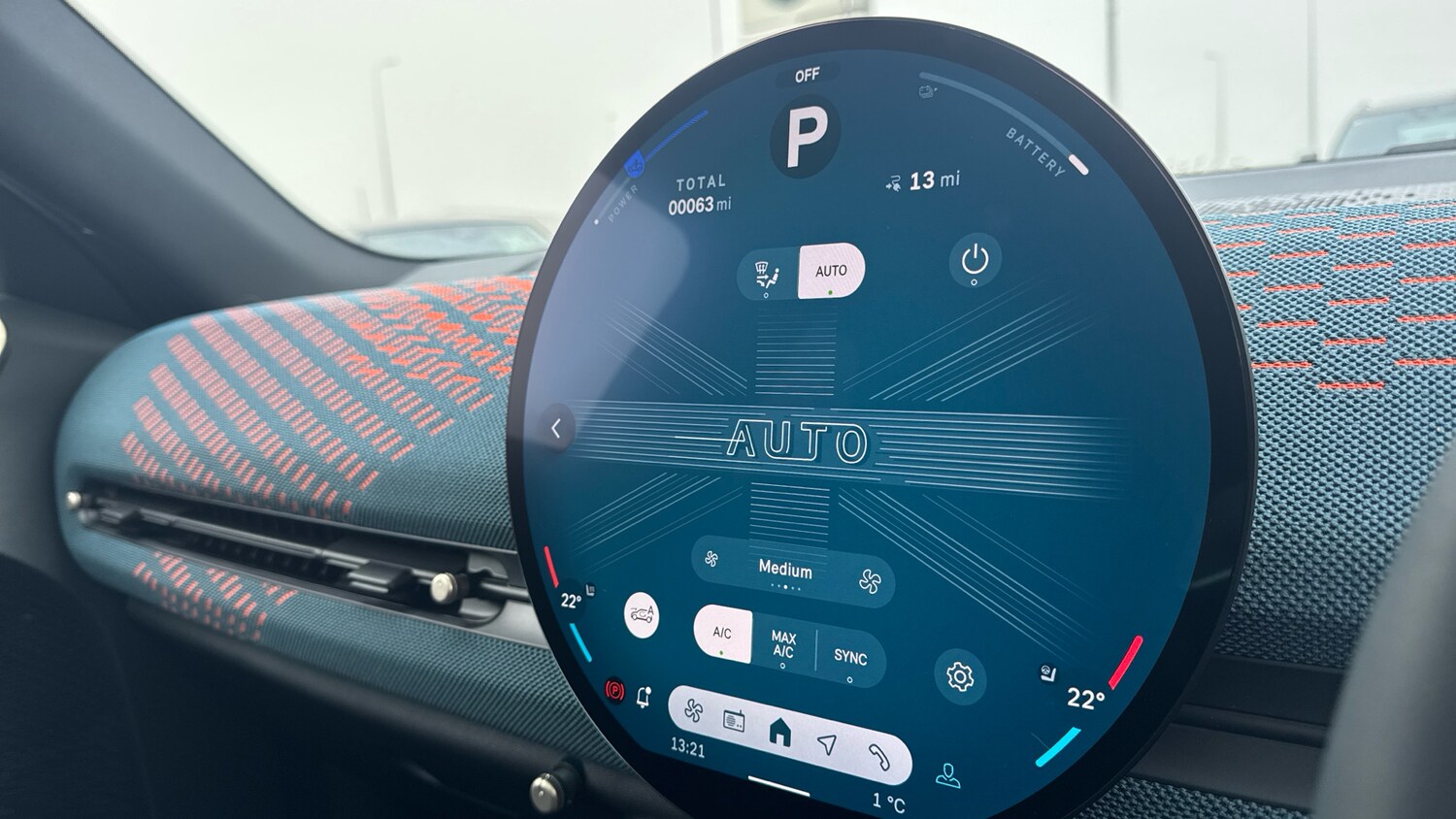 Used MINI Aceman 2025 for sale - 77760461: Photo 57