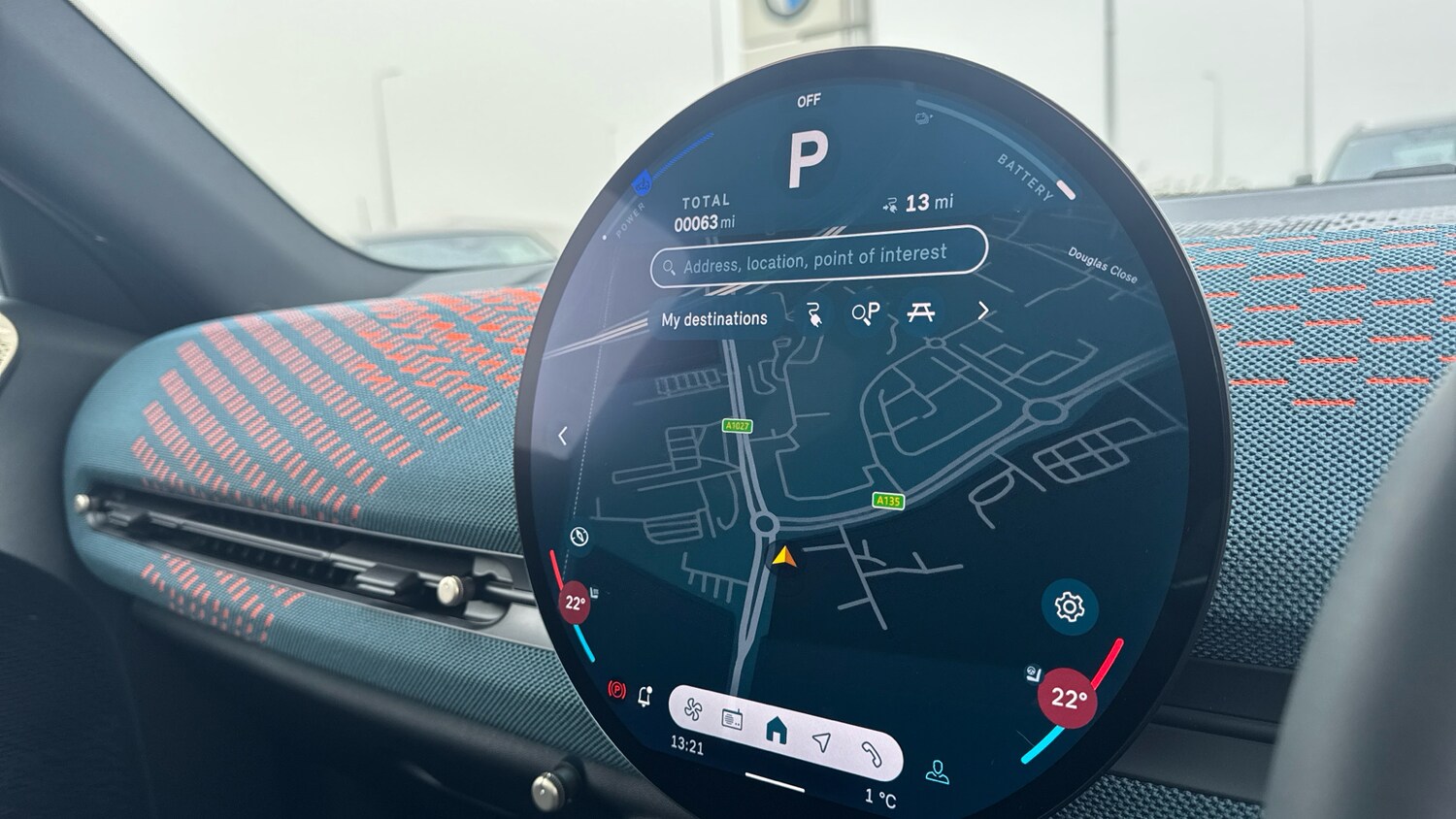 Used MINI Aceman 2025 for sale - 77760461: Photo 58