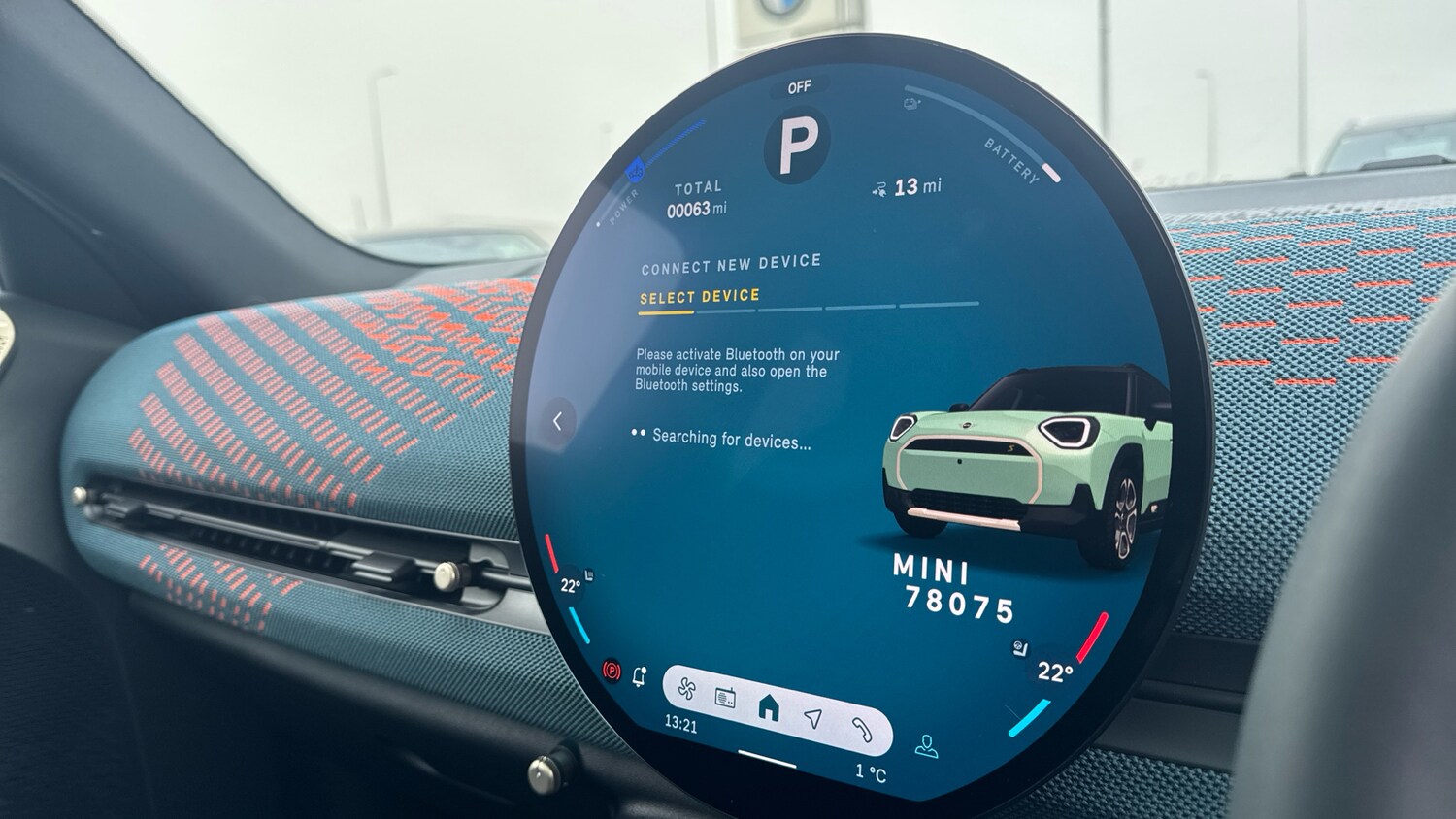 Used MINI Aceman 2025 for sale - 77760461: Photo 59