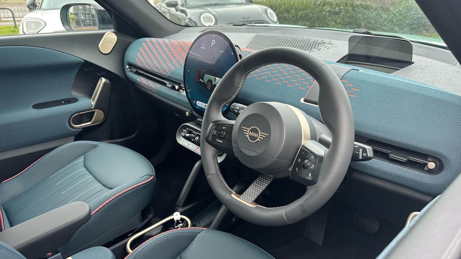 Used MINI Aceman 2025 for sale - 77760461: Photo 6