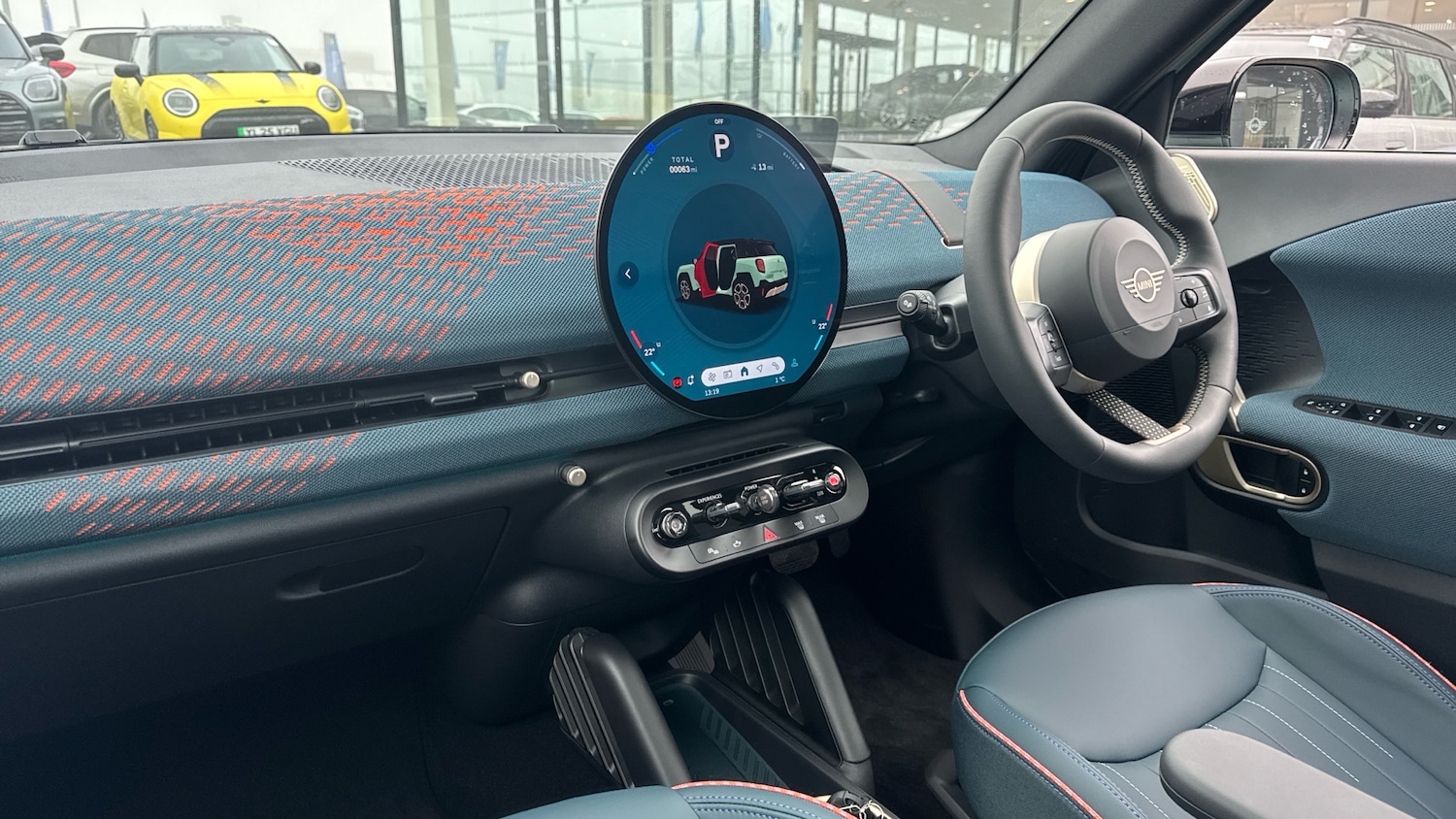 Used MINI Aceman 2025 for sale - 77760461: Photo 7