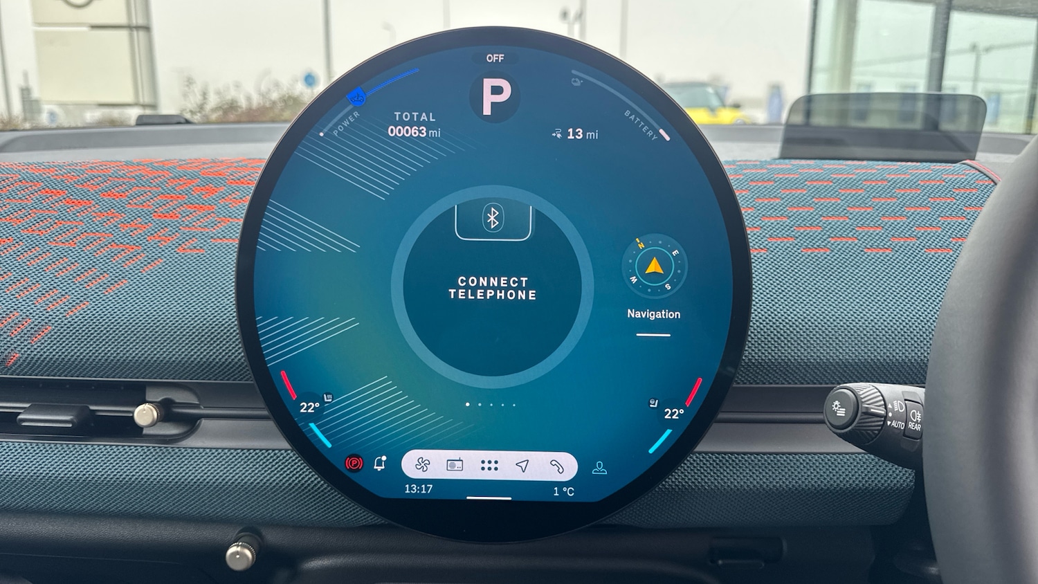 Used MINI Aceman 2025 for sale - 77760461: Photo 8