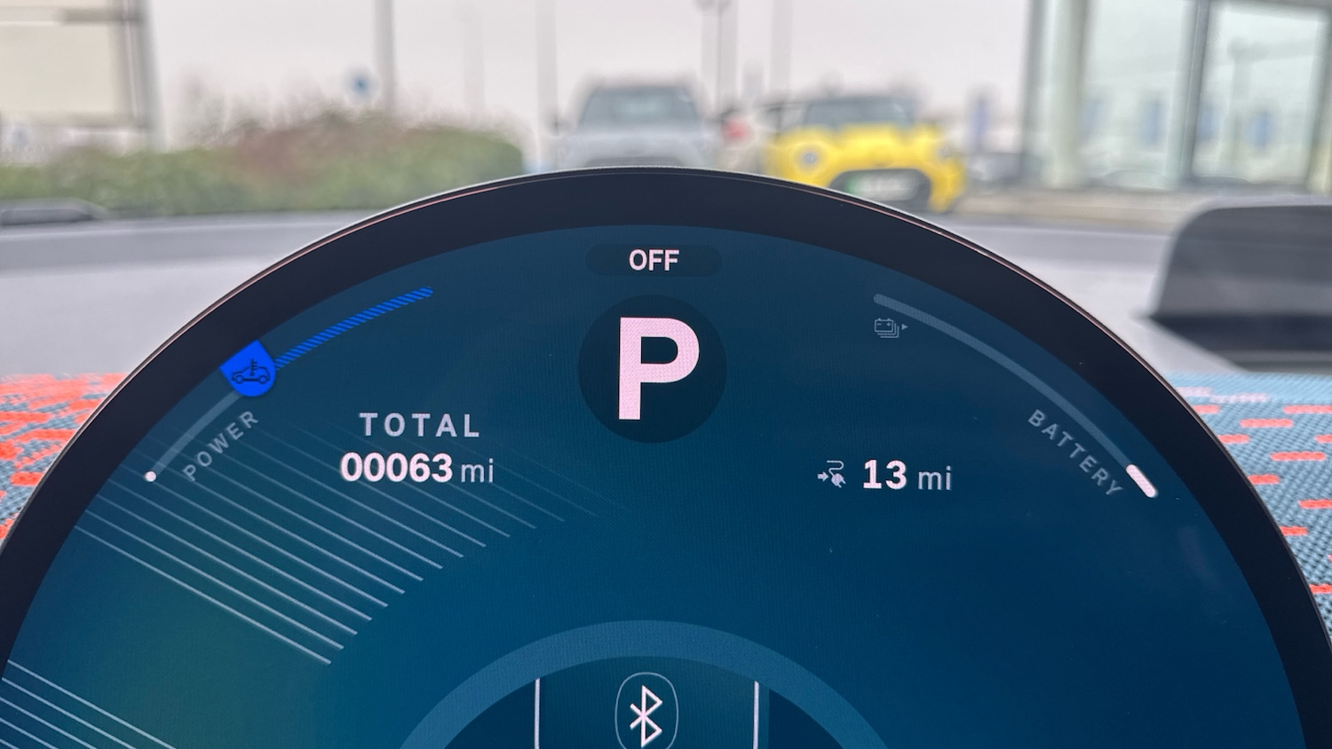 Used MINI Aceman 2025 for sale - 77760461: Photo 9