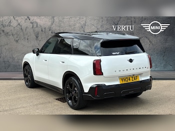 Used MINI Countryman 2024 for sale - 79150095: Photo