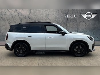 Used MINI Countryman 2024 for sale - 79150095: Photo