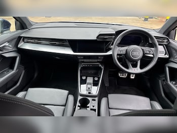 Used Audi A3 2024 for sale - 78973334: Photo