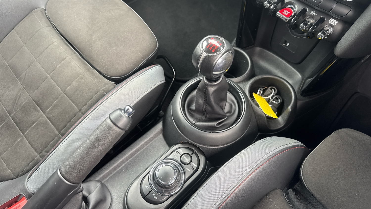 Used MINI Hatch 2021 for sale - 77691473: Photo 10