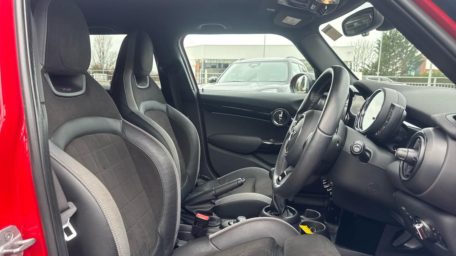 Used MINI Hatch 2021 for sale - 77691473: Photo 11