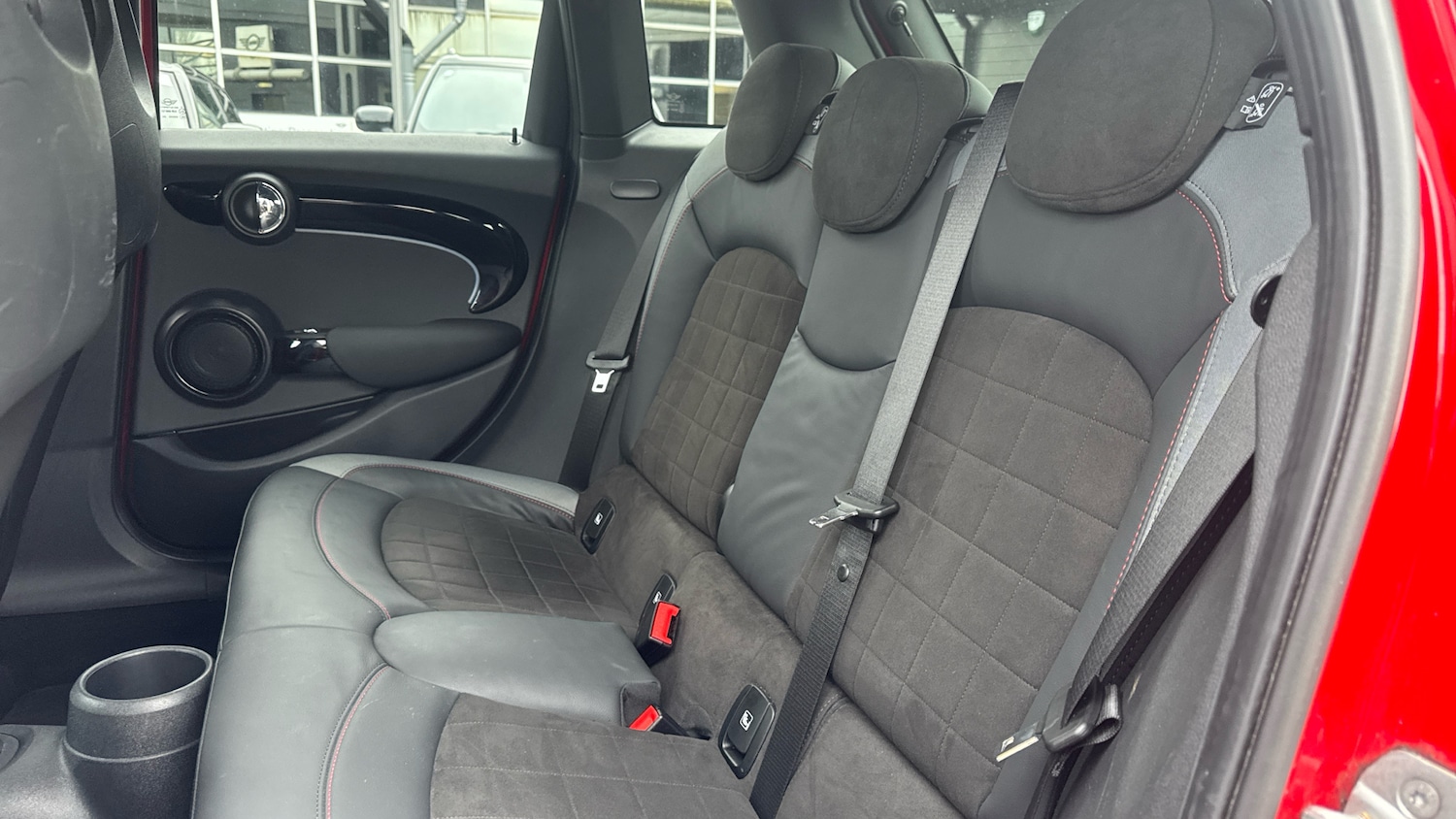 Used MINI Hatch 2021 for sale - 77691473: Photo 12