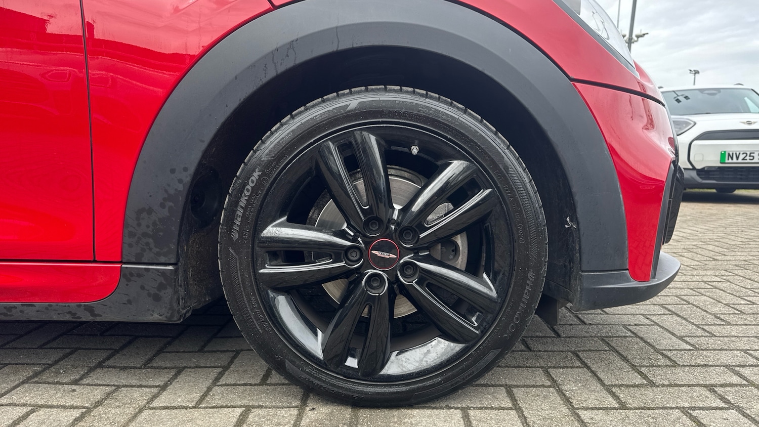 Used MINI Hatch 2021 for sale - 77691473: Photo 14