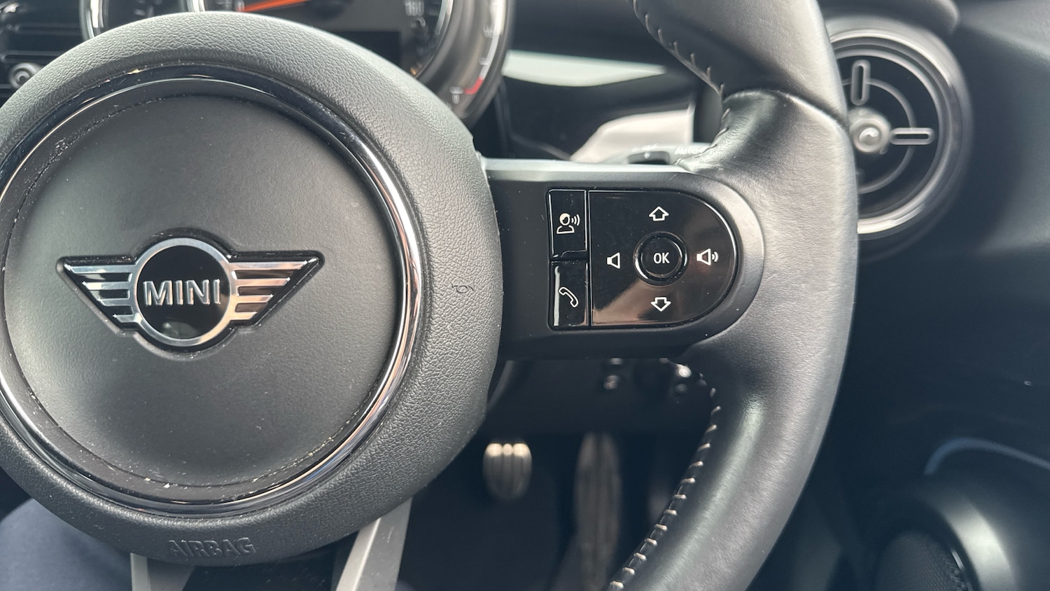 Used MINI Hatch 2021 for sale - 77691473: Photo 18