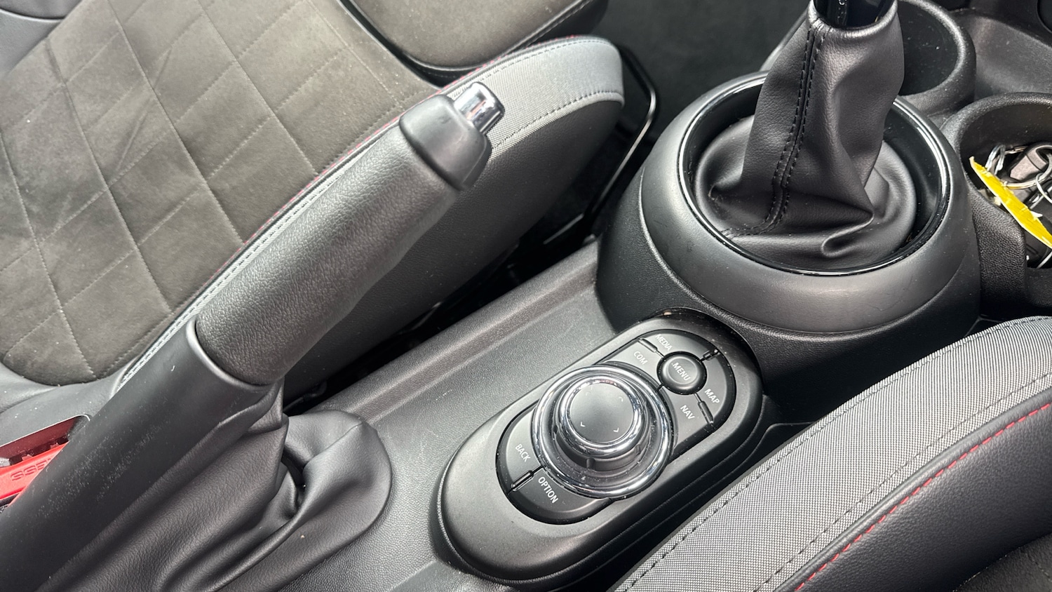 Used MINI Hatch 2021 for sale - 77691473: Photo 19