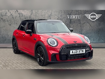 Used MINI Hatch 2021 for sale - 77691473: Photo