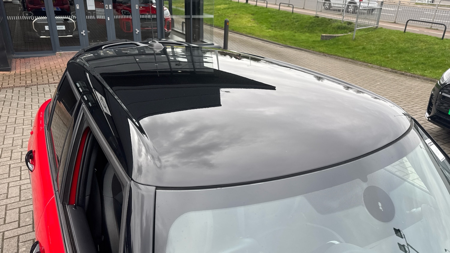 Used MINI Hatch 2021 for sale - 77691473: Photo 21