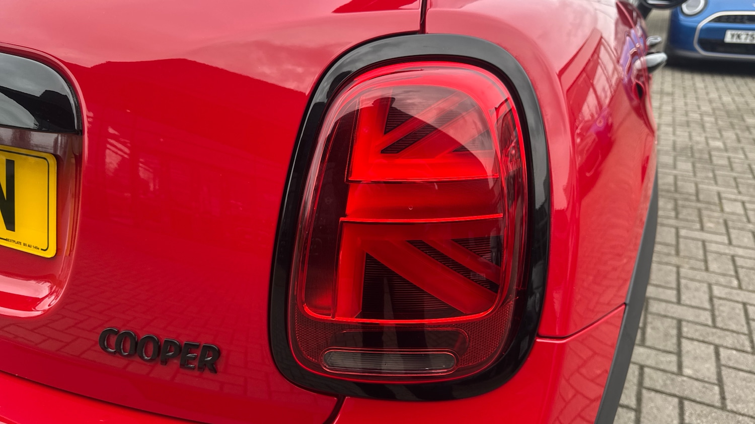 Used MINI Hatch 2021 for sale - 77691473: Photo 22