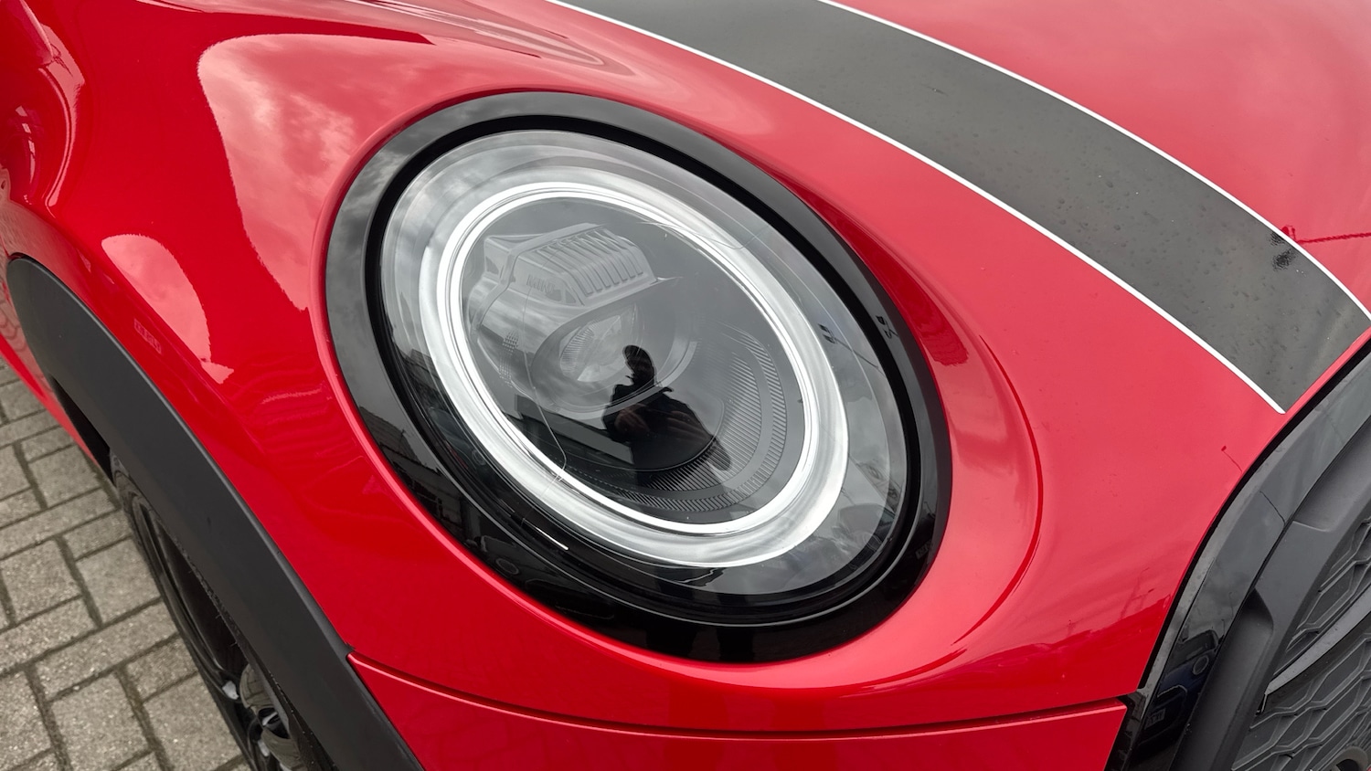 Used MINI Hatch 2021 for sale - 77691473: Photo 23