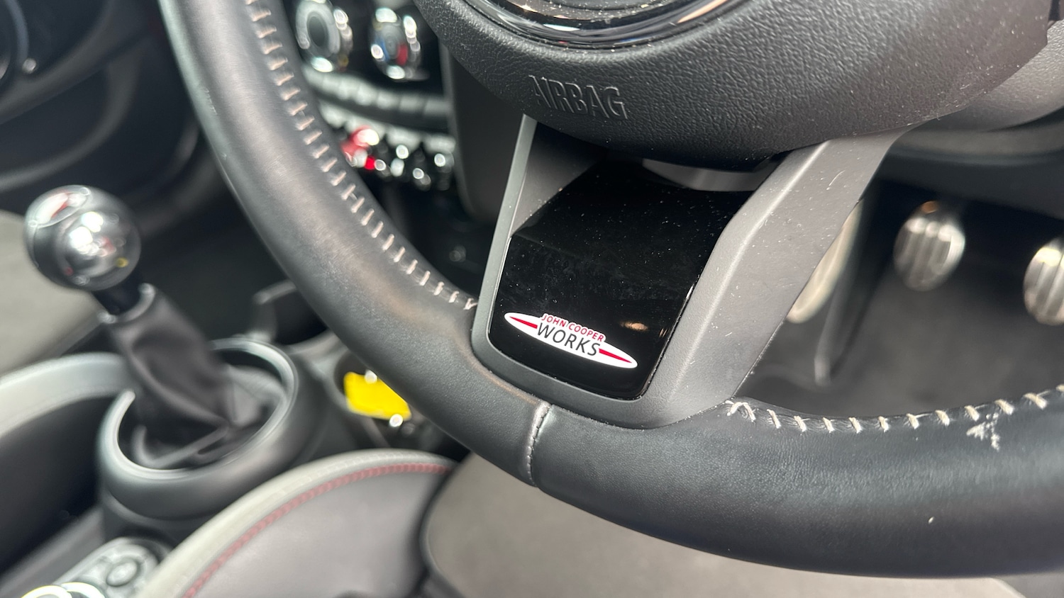 Used MINI Hatch 2021 for sale - 77691473: Photo 26