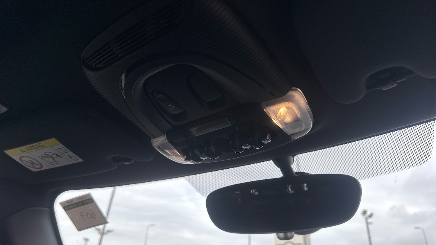 Used MINI Hatch 2021 for sale - 77691473: Photo 27